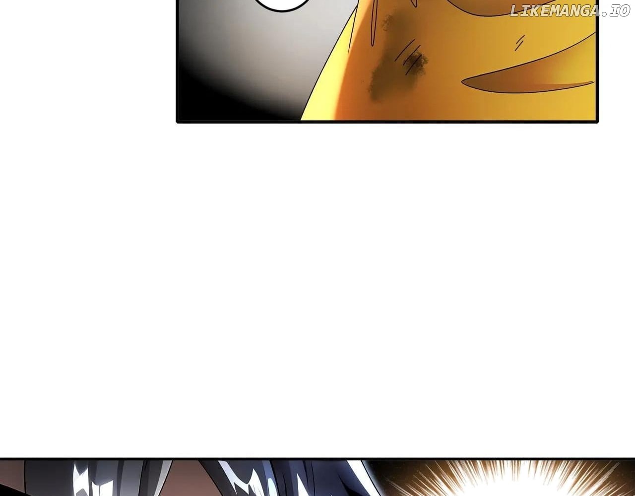My Furry Harem Is After Me Chapter 244 — Page 36