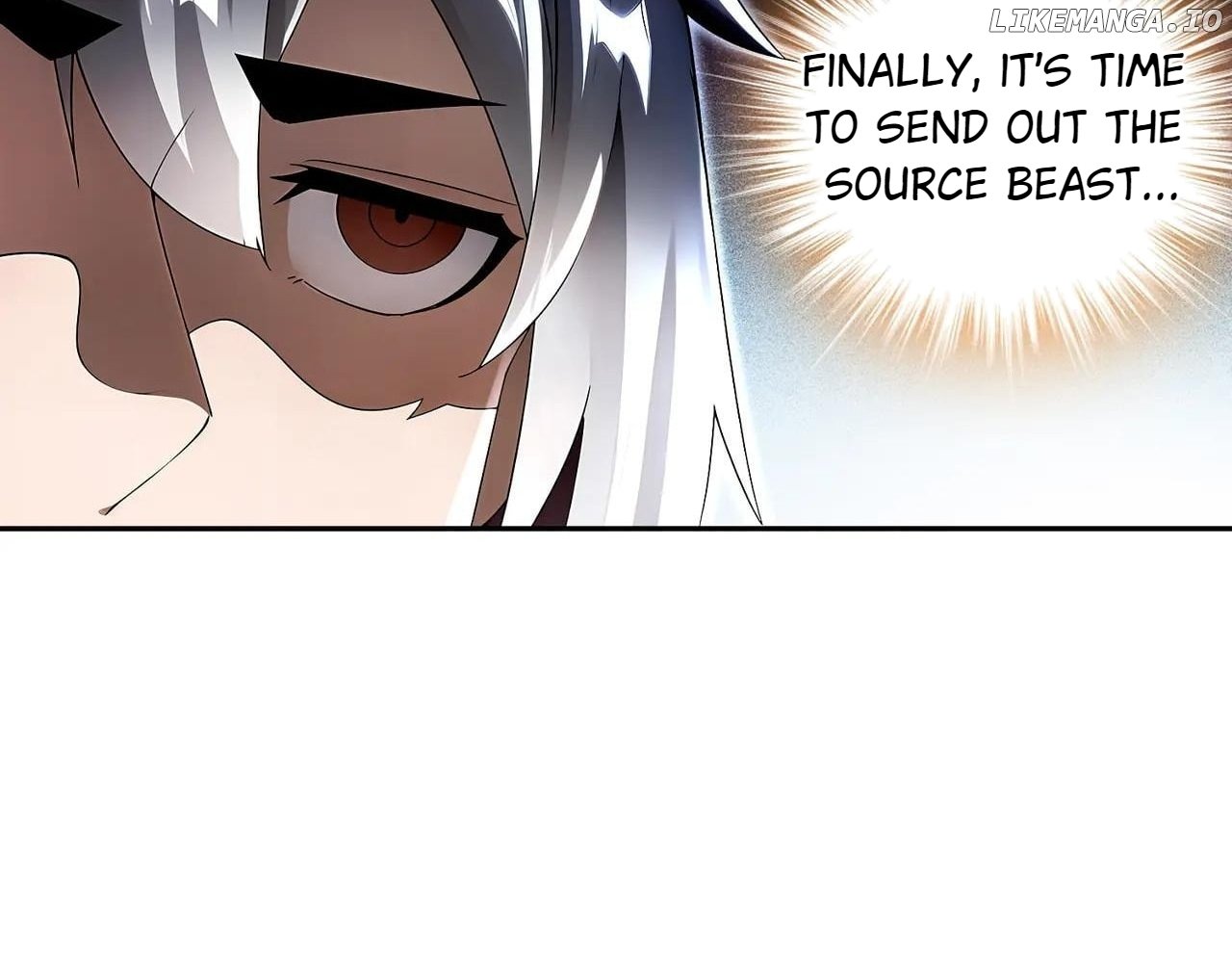 My Furry Harem Is After Me Chapter 244 — Page 37