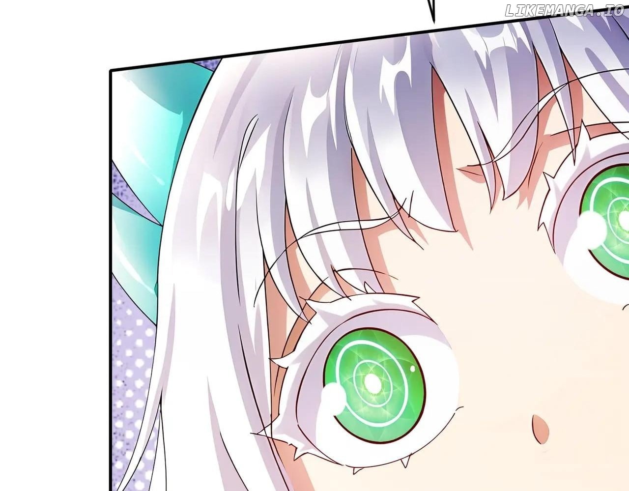 My Furry Harem Is After Me Chapter 244 — Page 44