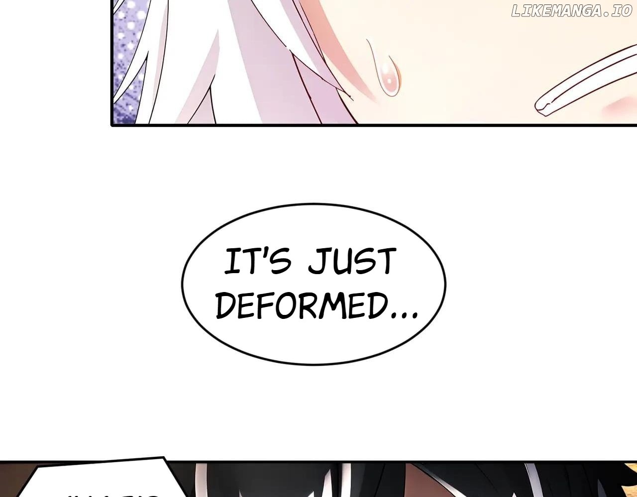 My Furry Harem Is After Me Chapter 244 — Page 45