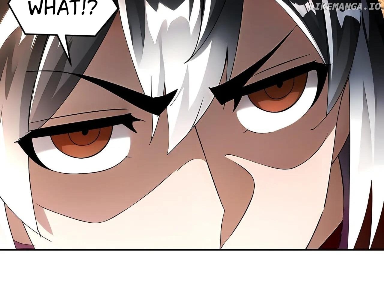 My Furry Harem Is After Me Chapter 244 — Page 46