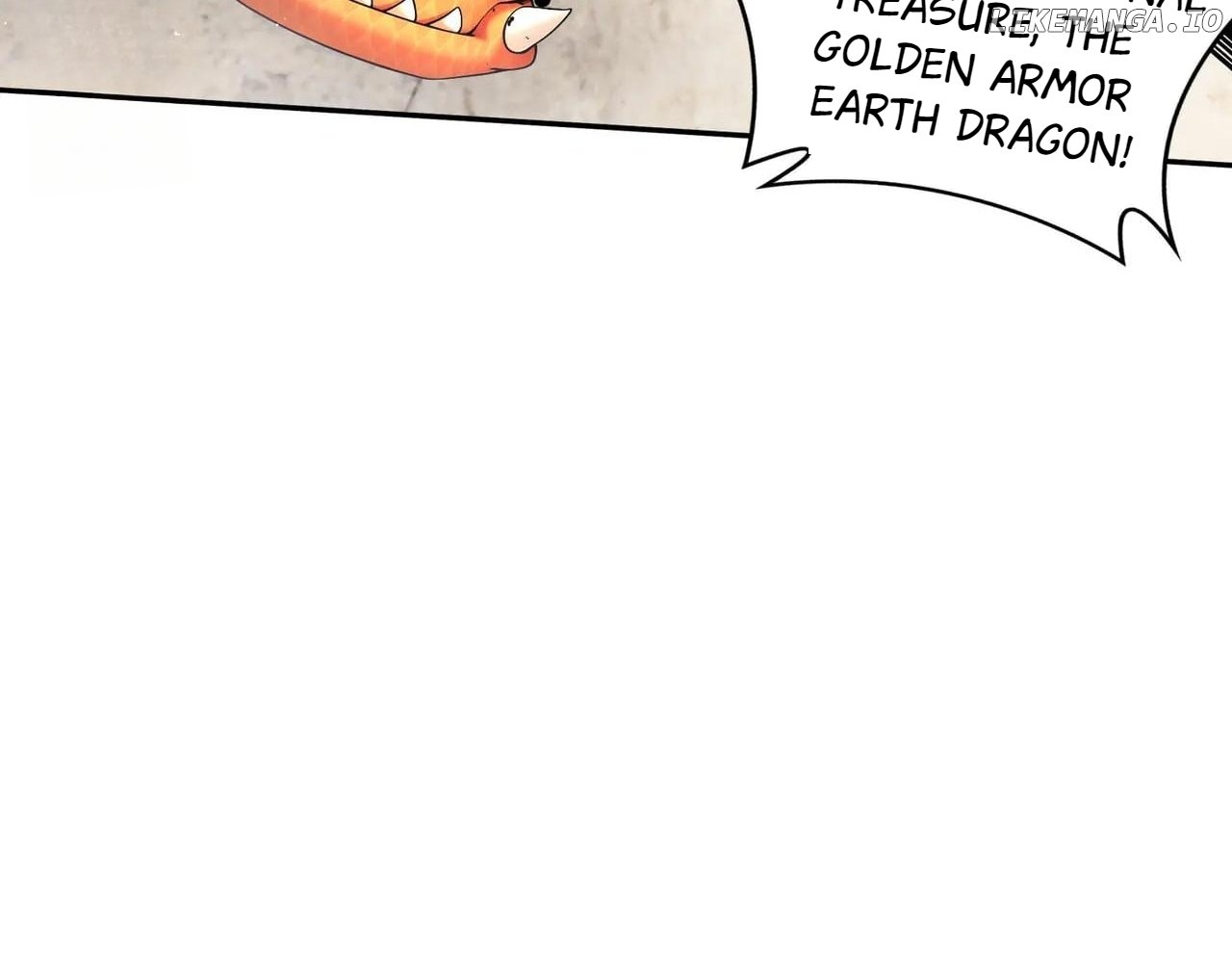 My Furry Harem Is After Me Chapter 244 — Page 51
