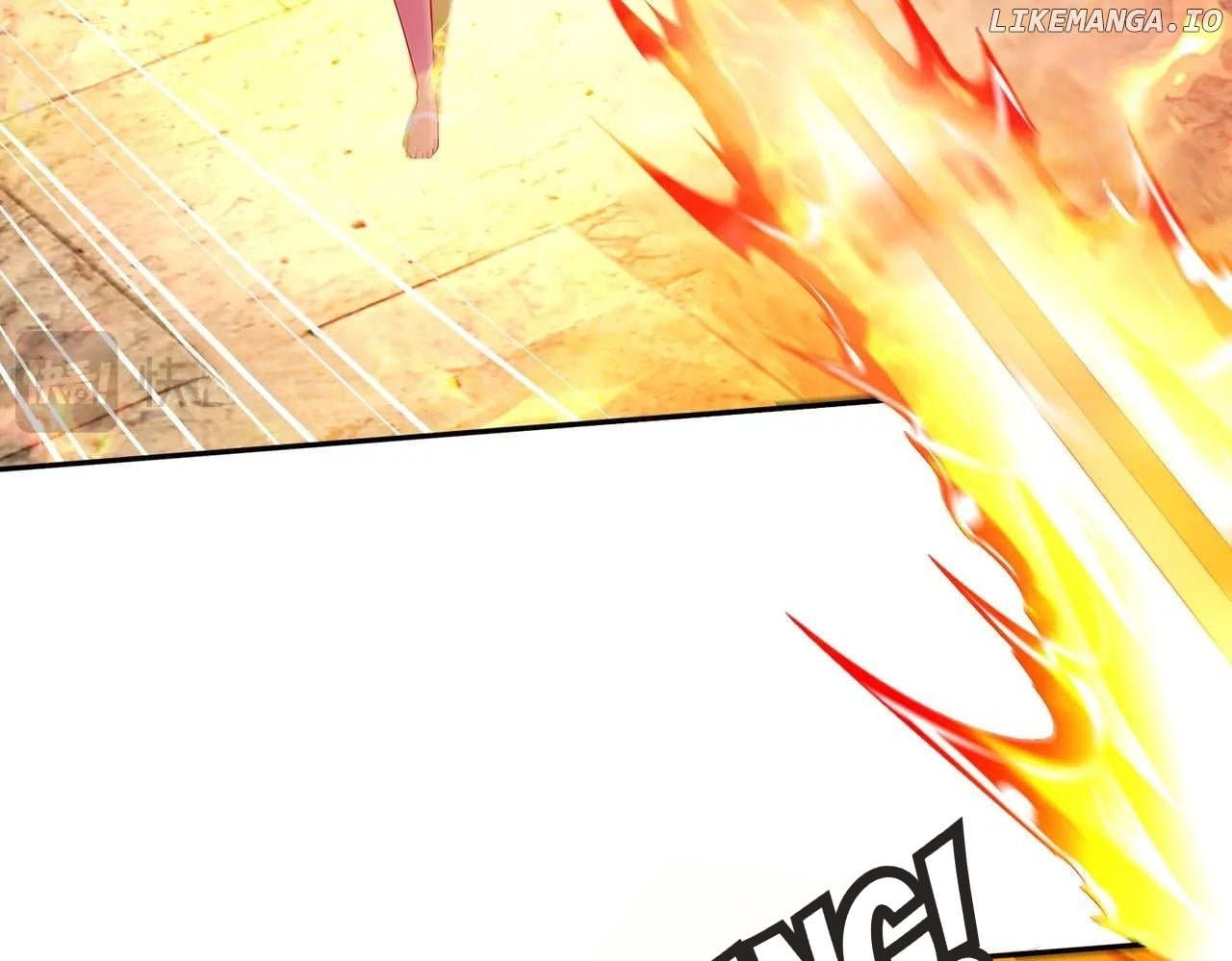 My Furry Harem Is After Me Chapter 244 — Page 53