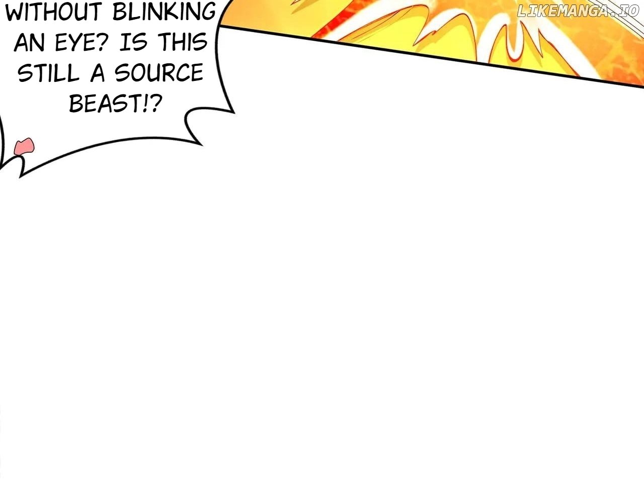 My Furry Harem Is After Me Chapter 244 — Page 55