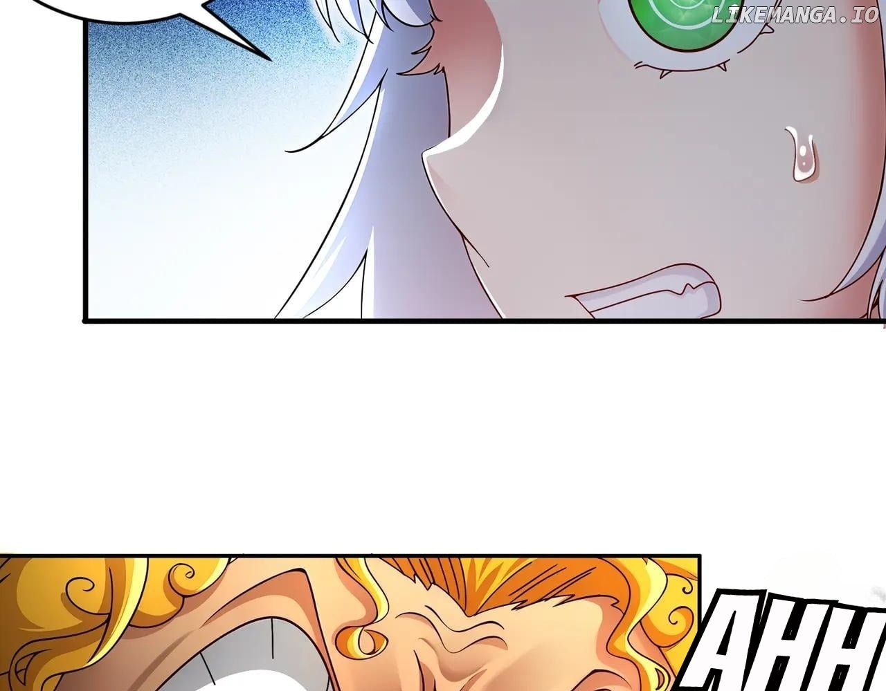 My Furry Harem Is After Me Chapter 245 — Page 4