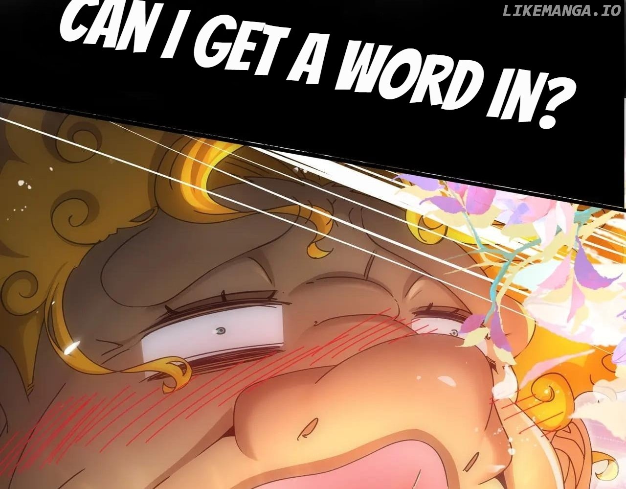 My Furry Harem Is After Me Chapter 245 — Page 10