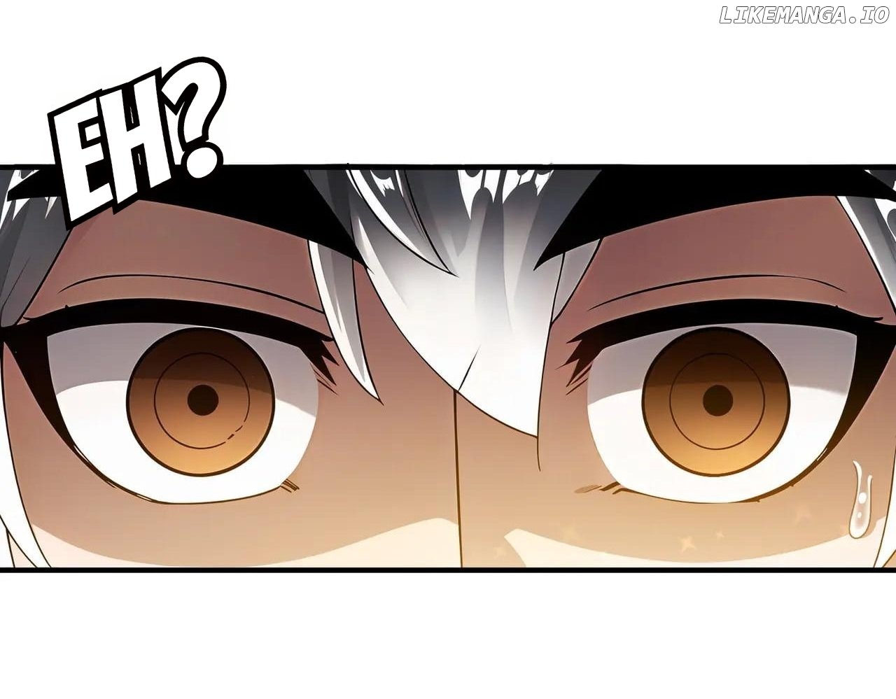 My Furry Harem Is After Me Chapter 245 — Page 14
