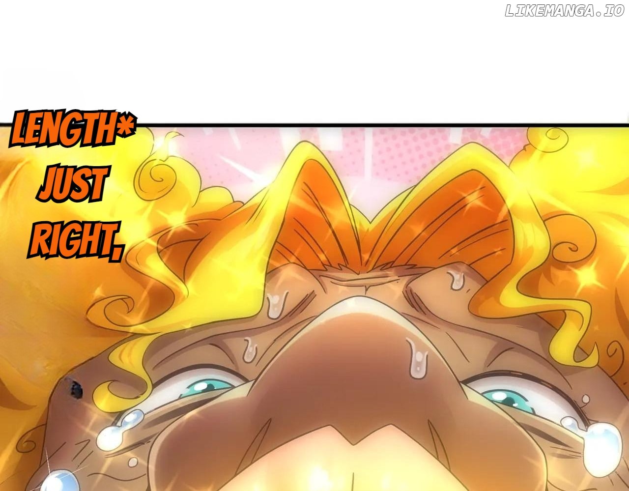 My Furry Harem Is After Me Chapter 245 — Page 15