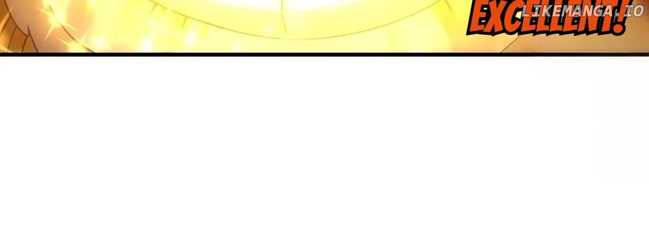 My Furry Harem Is After Me Chapter 245 — Page 18