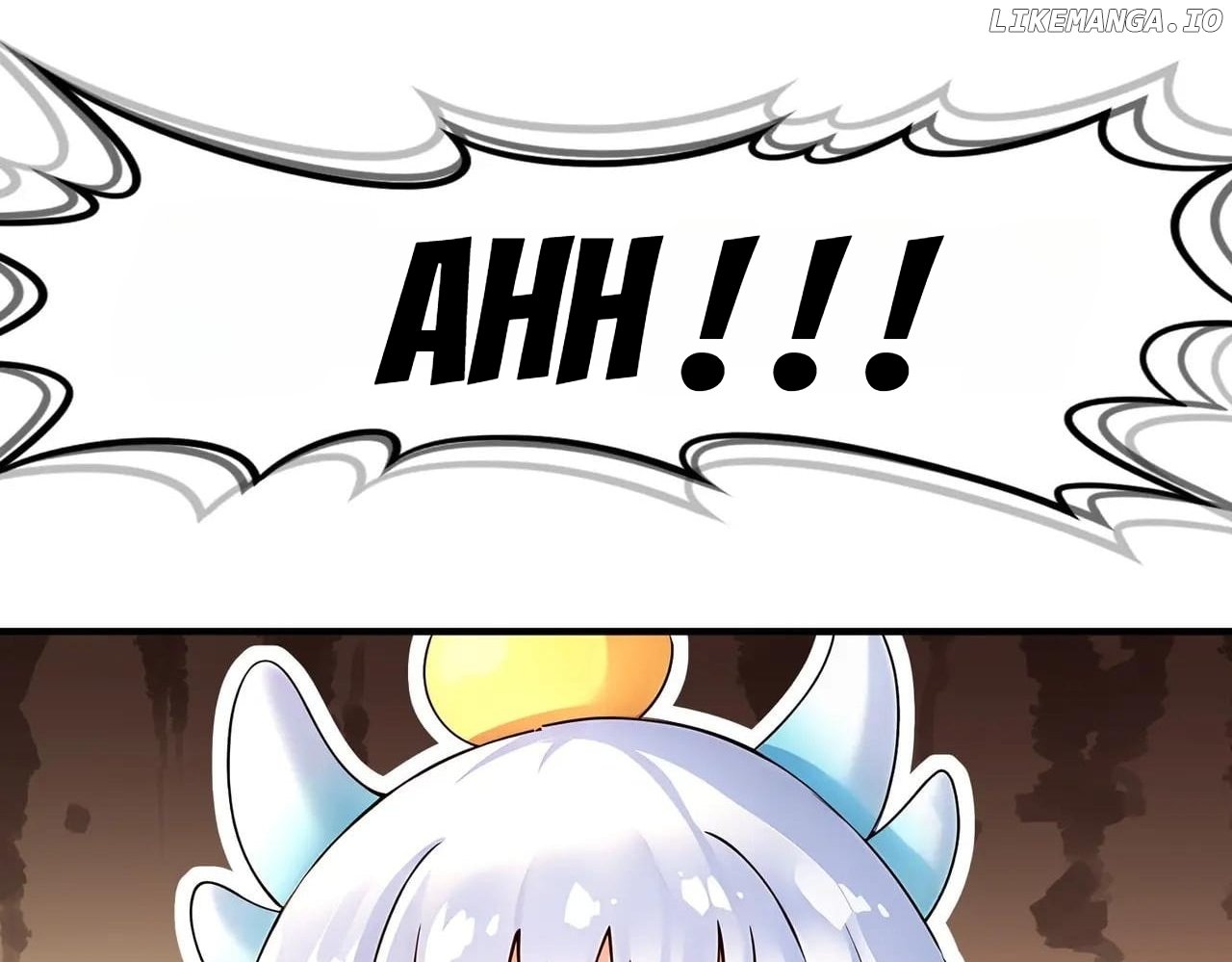 My Furry Harem Is After Me Chapter 245 — Page 19
