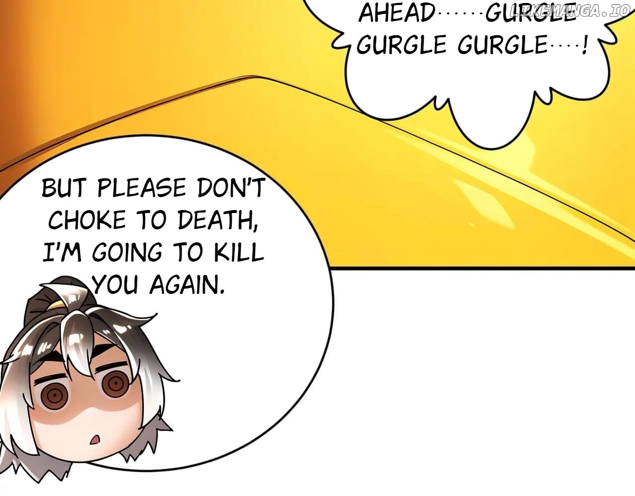 My Furry Harem Is After Me Chapter 245 — Page 26