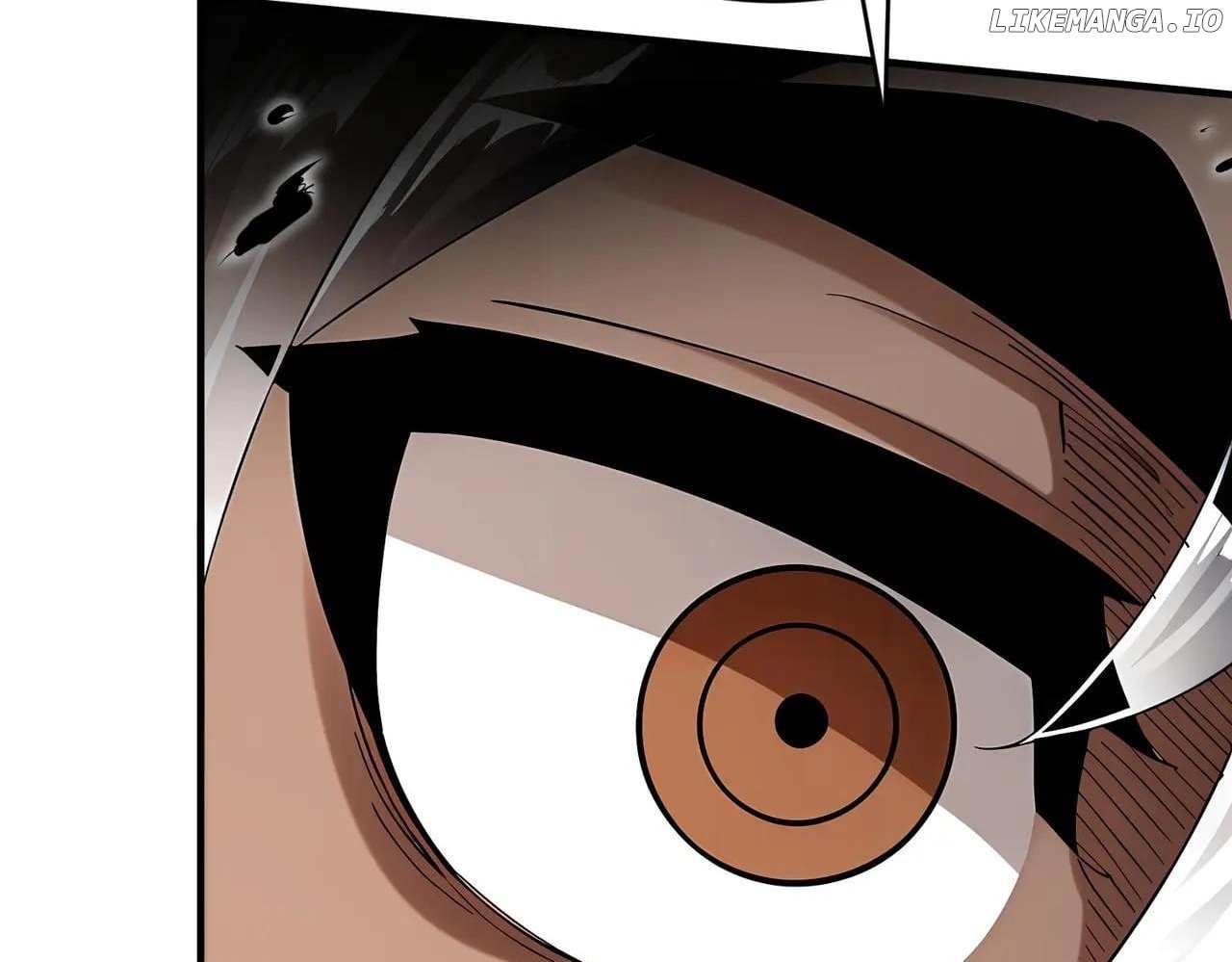 My Furry Harem Is After Me Chapter 245 — Page 50