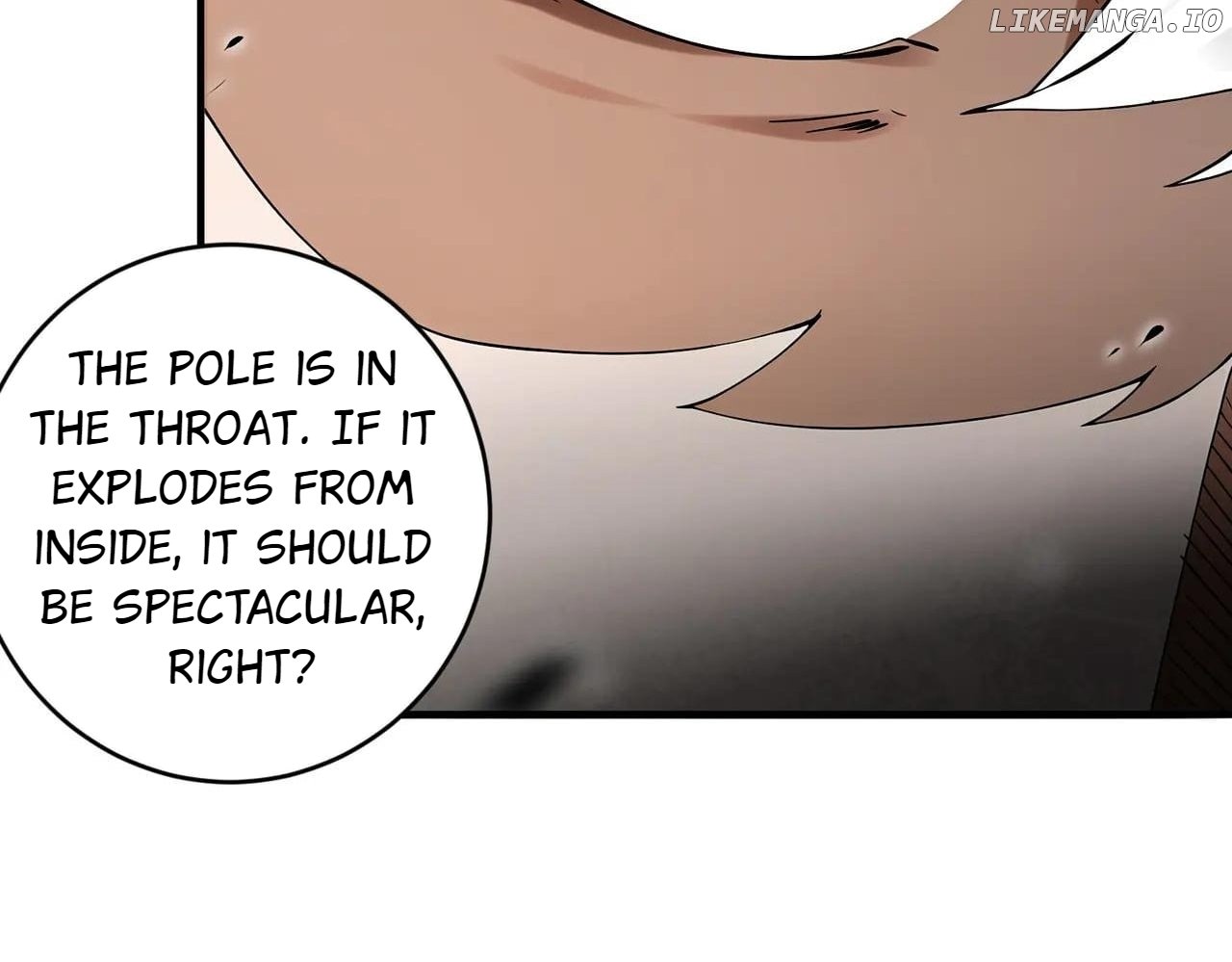 My Furry Harem Is After Me Chapter 245 — Page 51