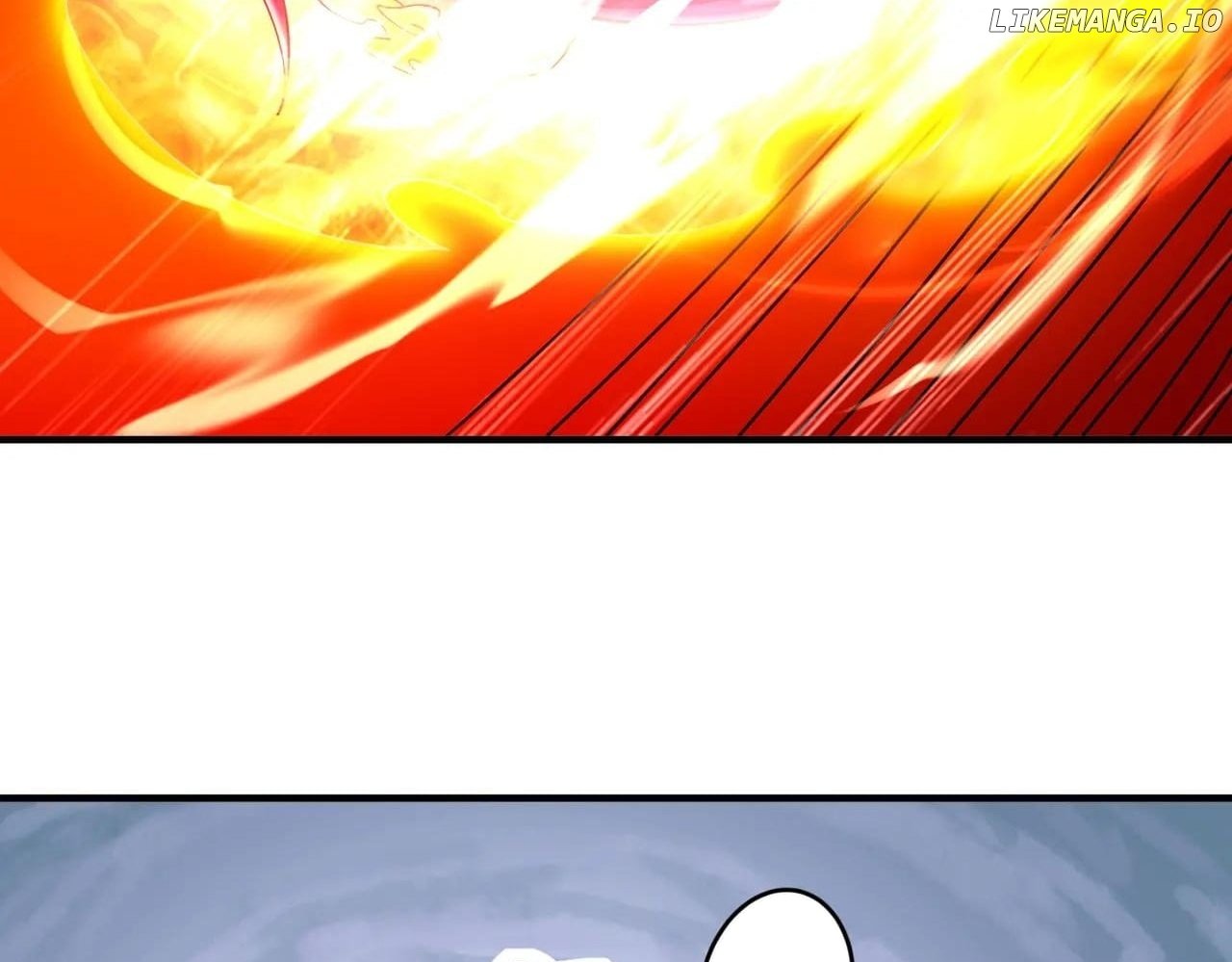 My Furry Harem Is After Me Chapter 245 — Page 56