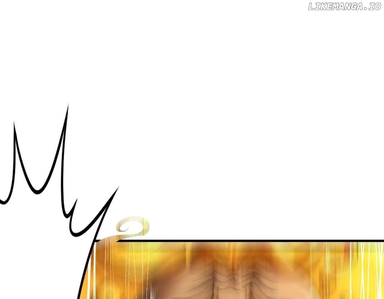 My Furry Harem Is After Me Chapter 245 — Page 58