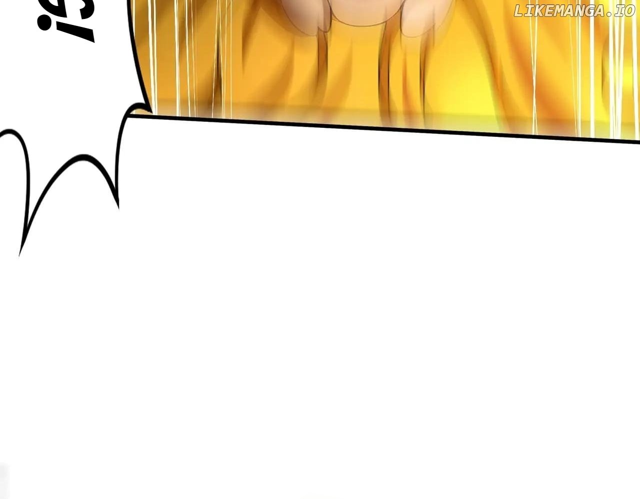 My Furry Harem Is After Me Chapter 245 — Page 60