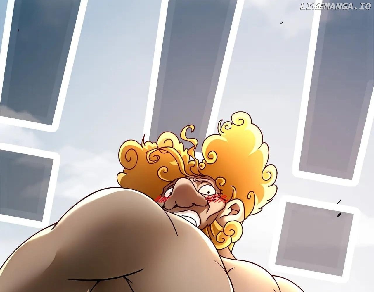 My Furry Harem Is After Me Chapter 245 — Page 66