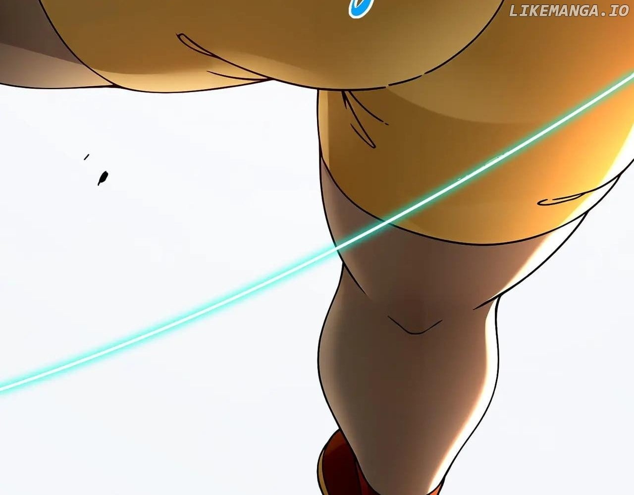 My Furry Harem Is After Me Chapter 245 — Page 68