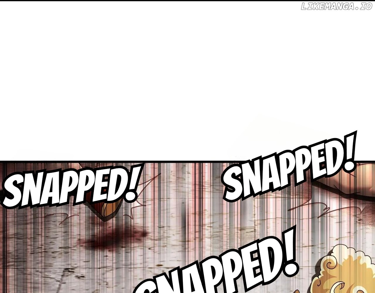 My Furry Harem Is After Me Chapter 246 — Page 4