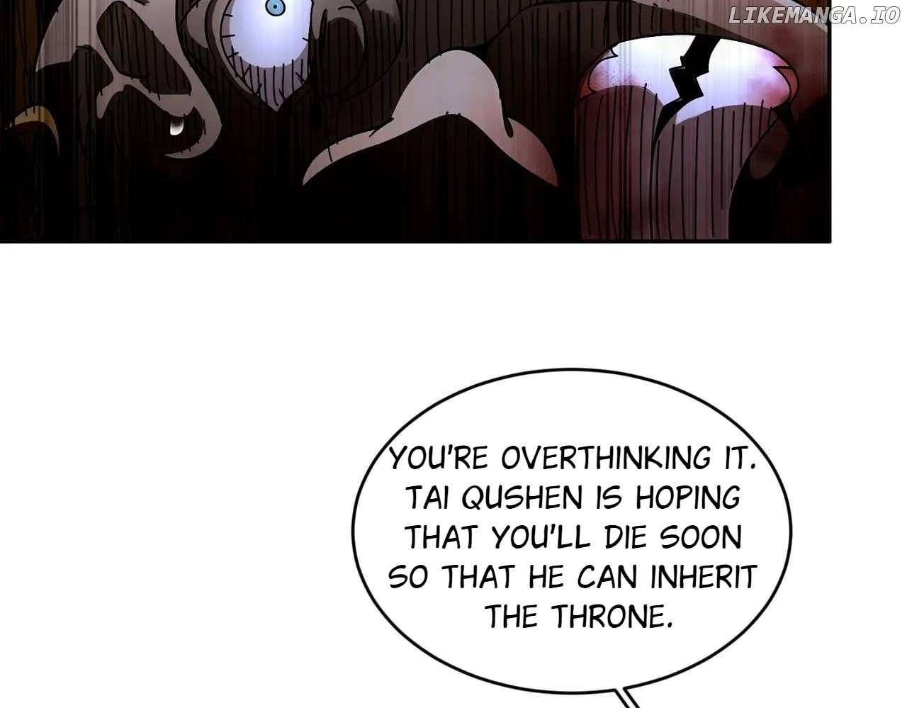 My Furry Harem Is After Me Chapter 246 — Page 9