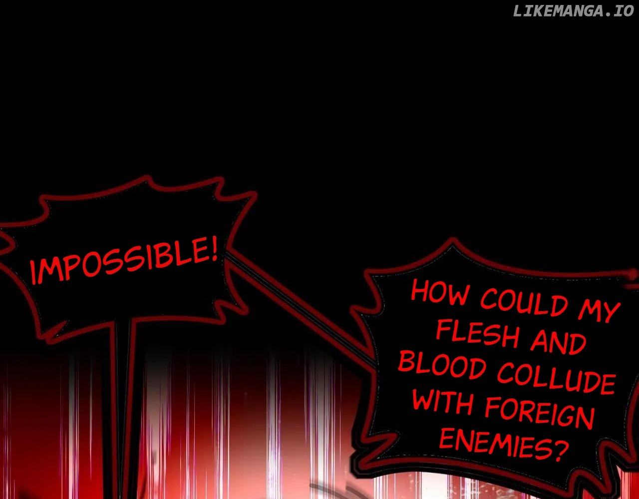 My Furry Harem Is After Me Chapter 246 — Page 12