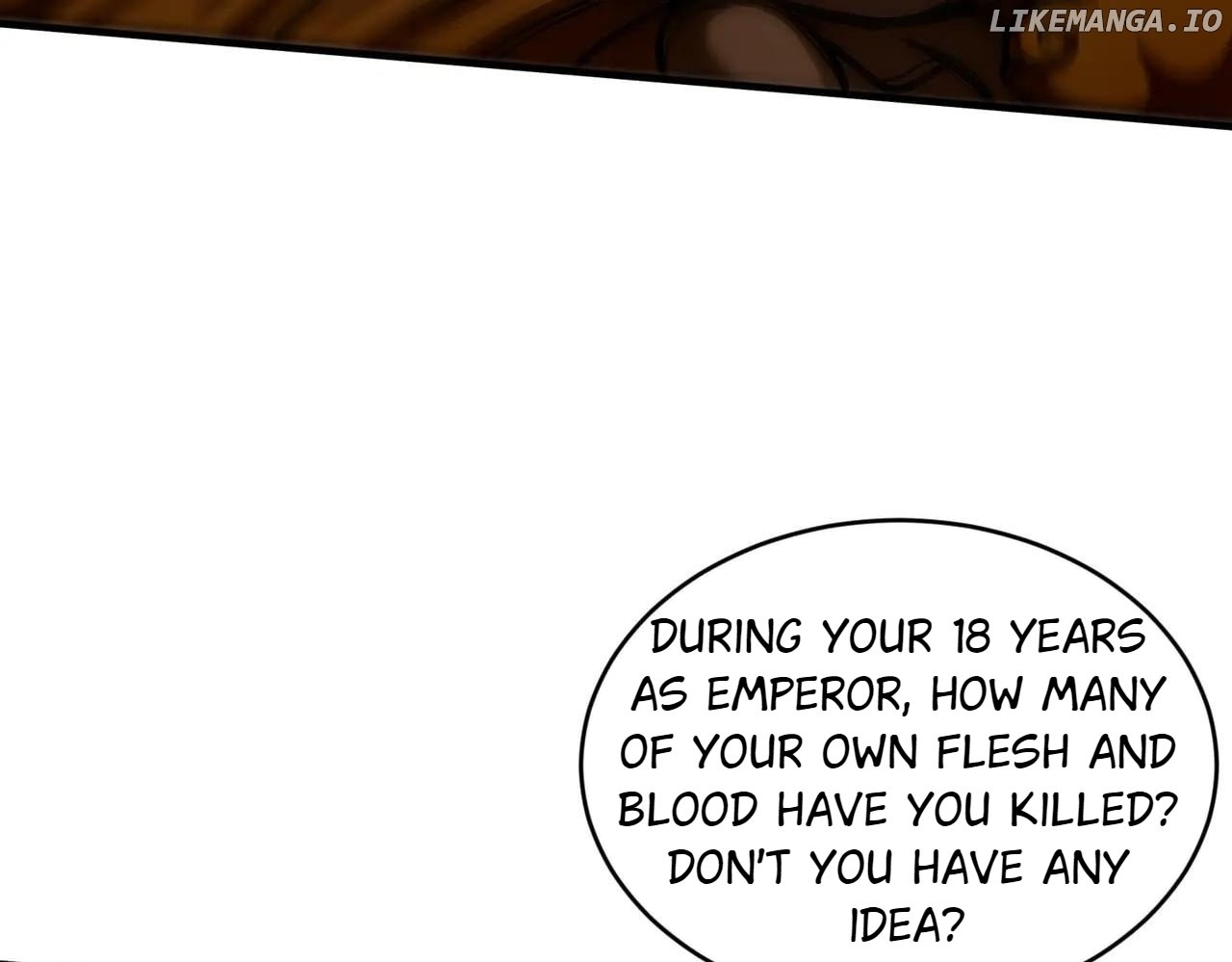 My Furry Harem Is After Me Chapter 246 — Page 14