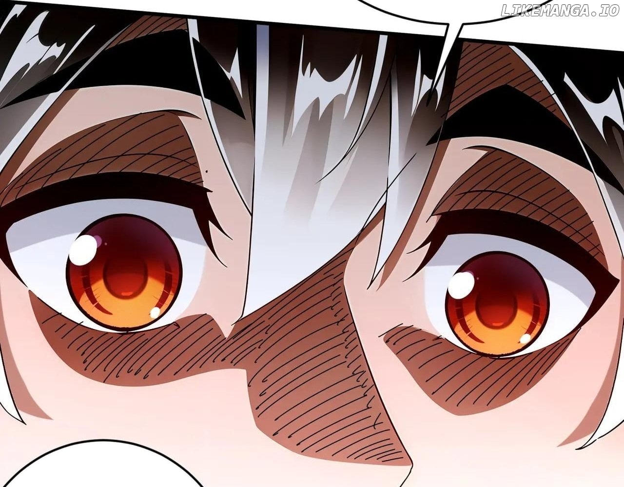My Furry Harem Is After Me Chapter 246 — Page 15