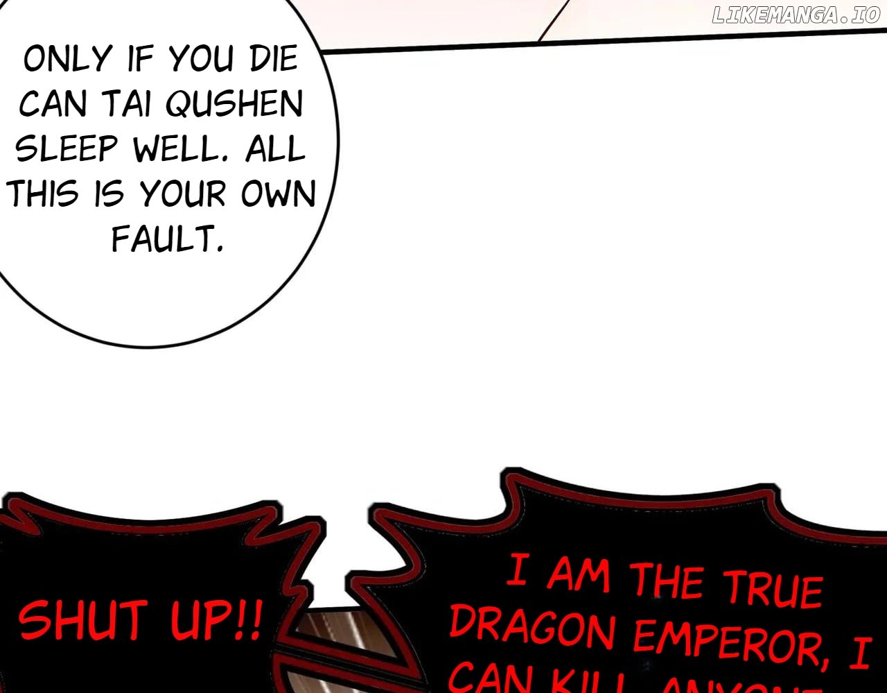 My Furry Harem Is After Me Chapter 246 — Page 16