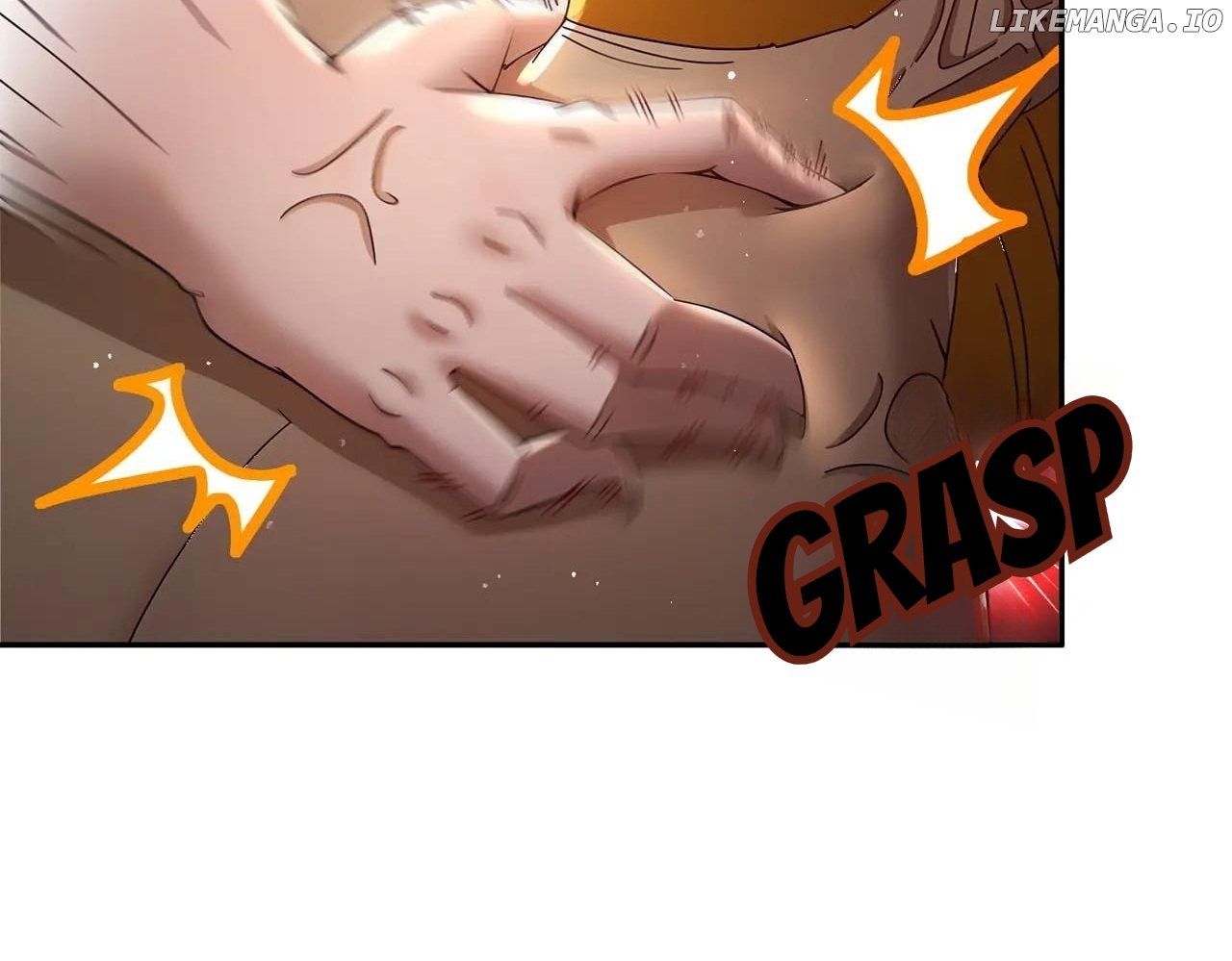 My Furry Harem Is After Me Chapter 246 — Page 19