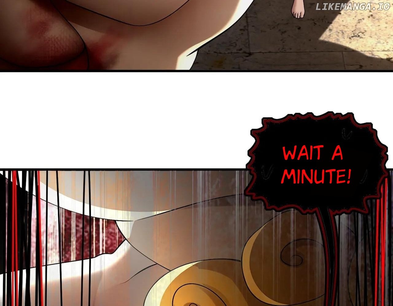 My Furry Harem Is After Me Chapter 246 — Page 23