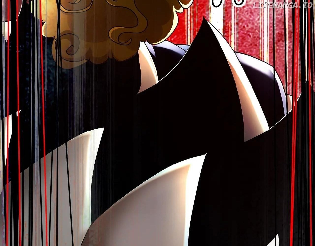 My Furry Harem Is After Me Chapter 246 — Page 25