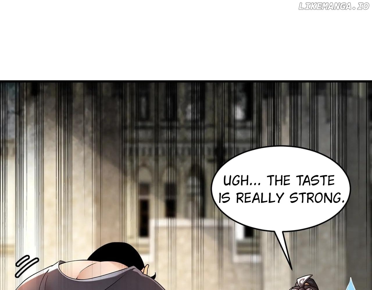 My Furry Harem Is After Me Chapter 246 — Page 29