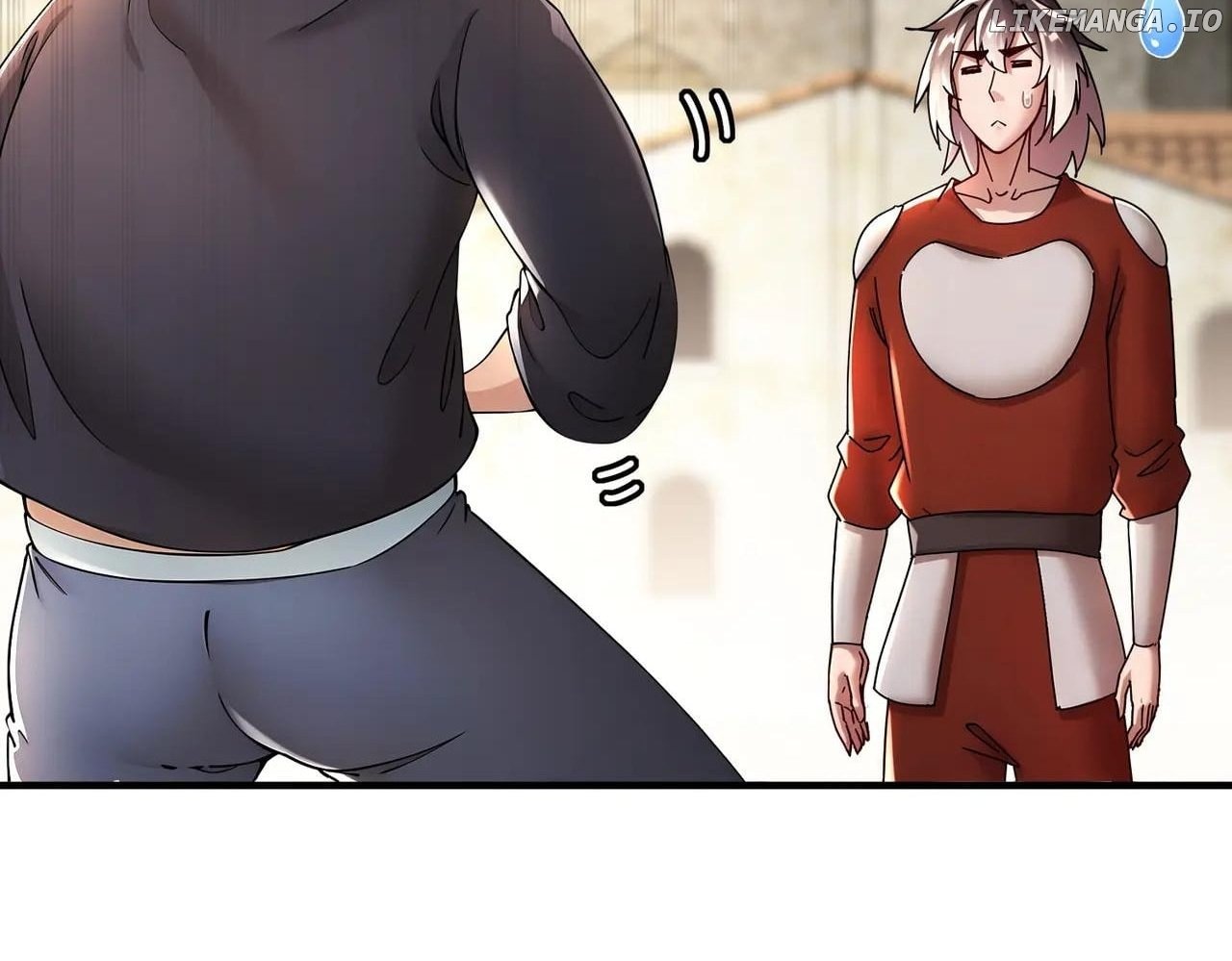 My Furry Harem Is After Me Chapter 246 — Page 30