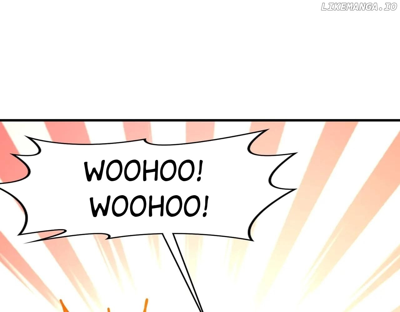 My Furry Harem Is After Me Chapter 246 — Page 31