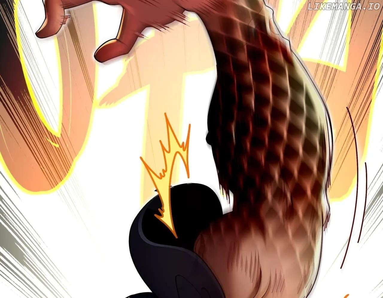 My Furry Harem Is After Me Chapter 246 — Page 35