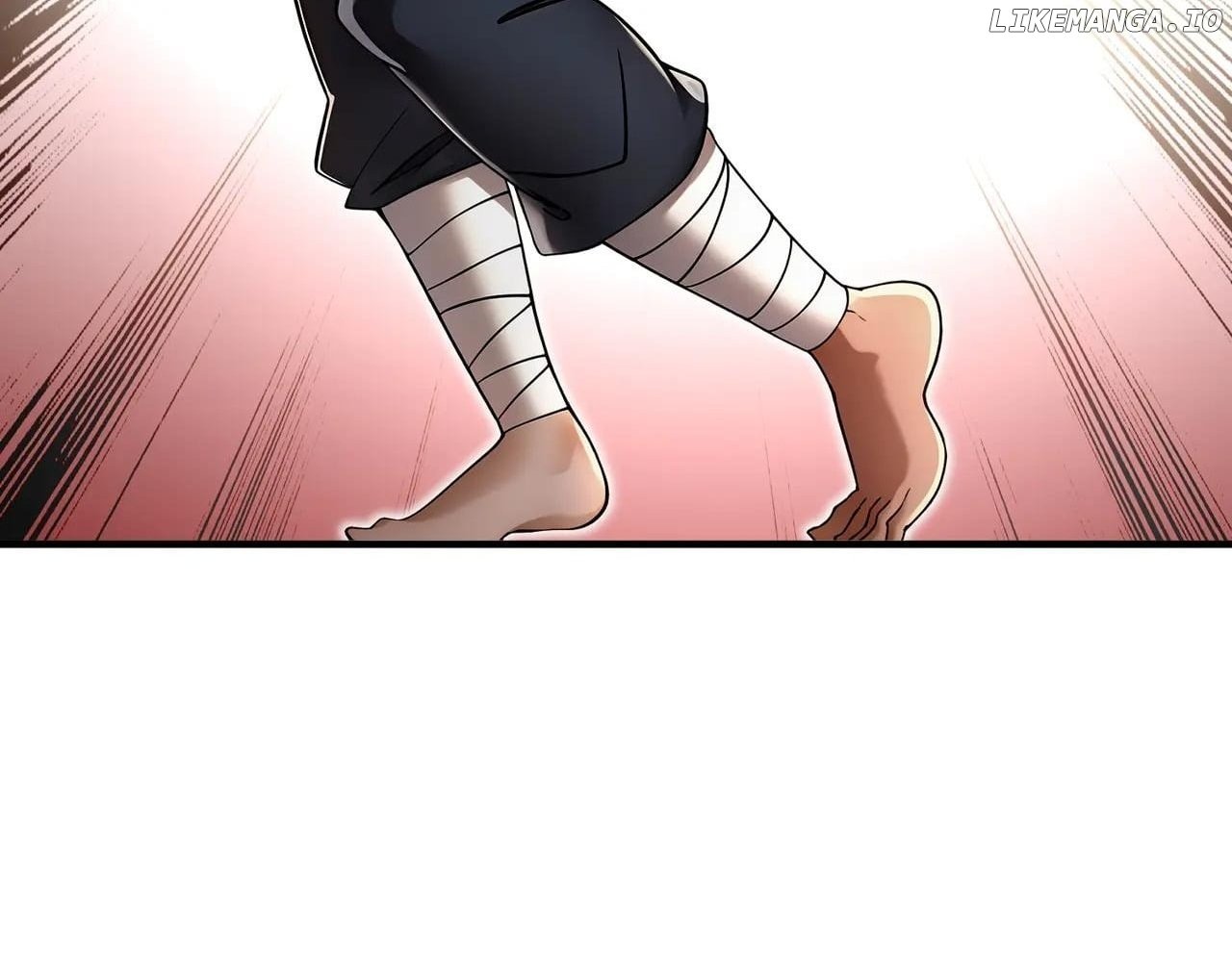 My Furry Harem Is After Me Chapter 246 — Page 37