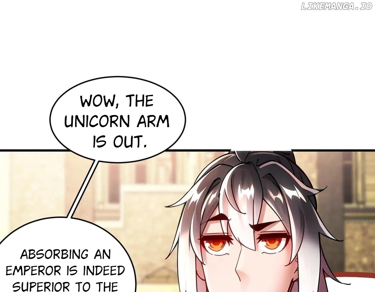 My Furry Harem Is After Me Chapter 246 — Page 39