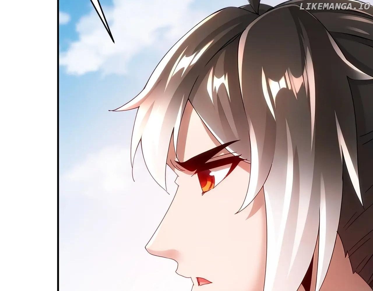 My Furry Harem Is After Me Chapter 246 — Page 46