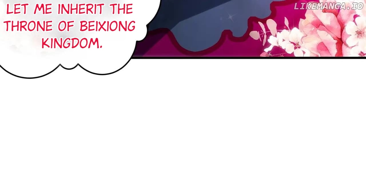 My Furry Harem Is After Me Chapter 246 — Page 57
