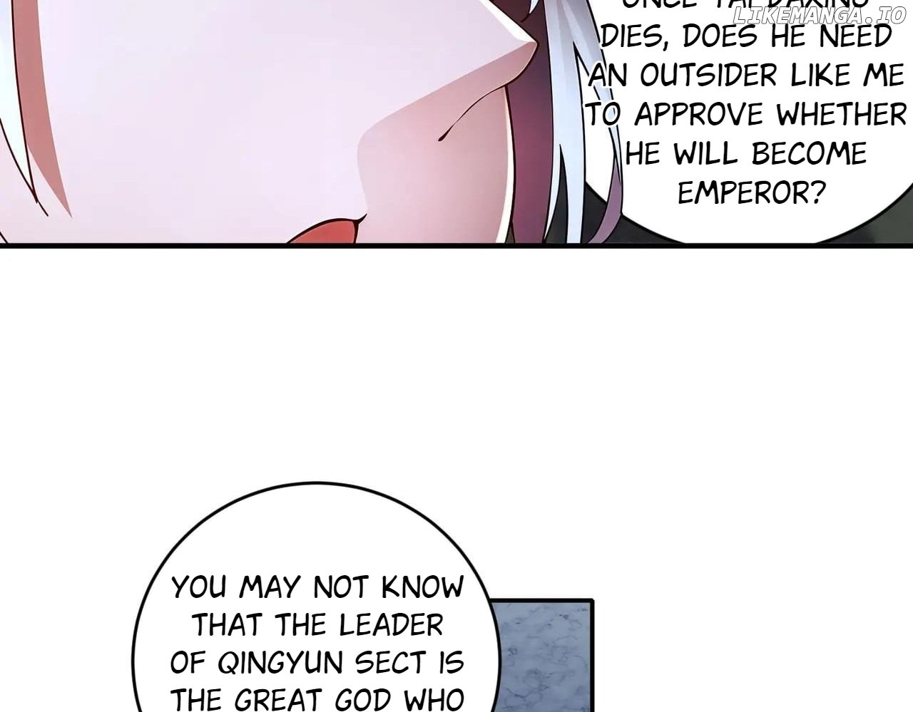 My Furry Harem Is After Me Chapter 246 — Page 59