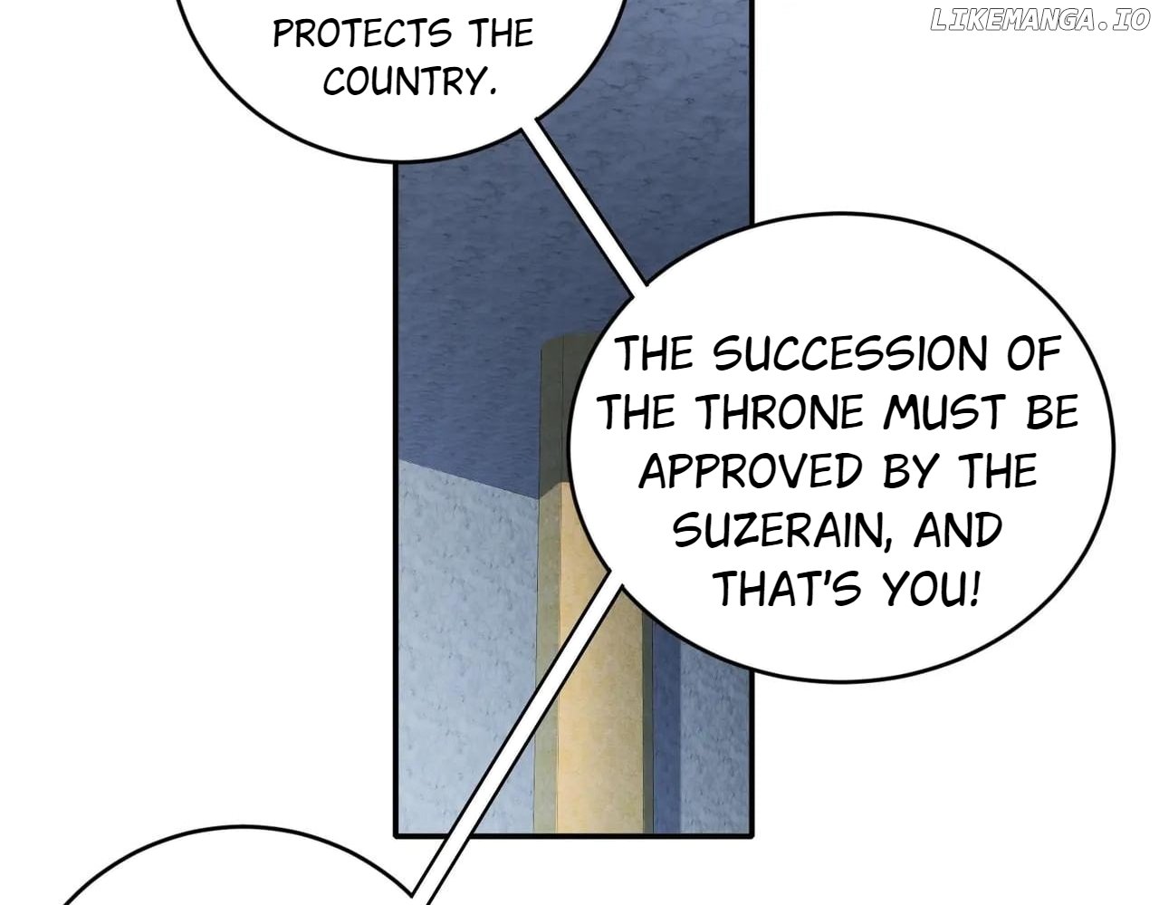 My Furry Harem Is After Me Chapter 246 — Page 60