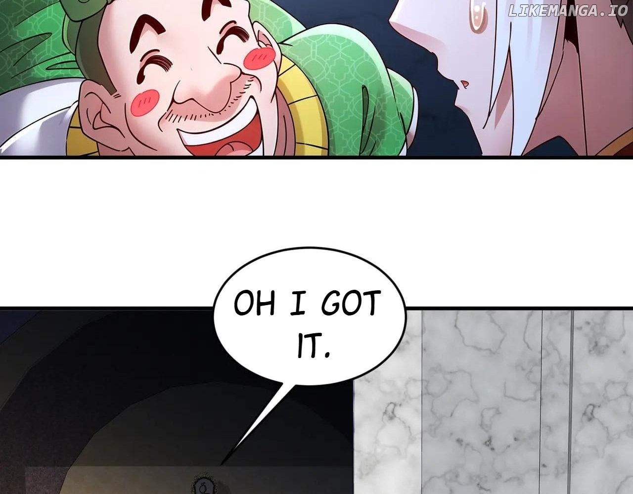 My Furry Harem Is After Me Chapter 246 — Page 62