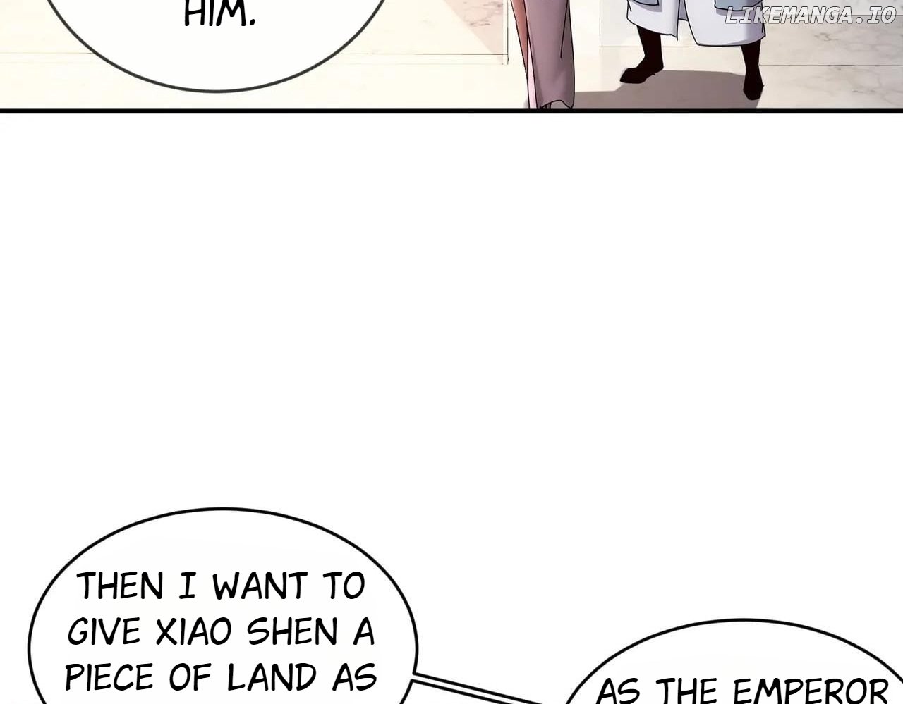 My Furry Harem Is After Me Chapter 246 — Page 64