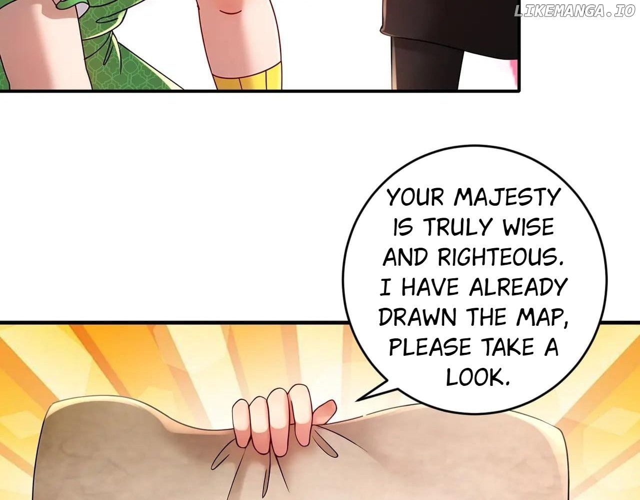 My Furry Harem Is After Me Chapter 246 — Page 68
