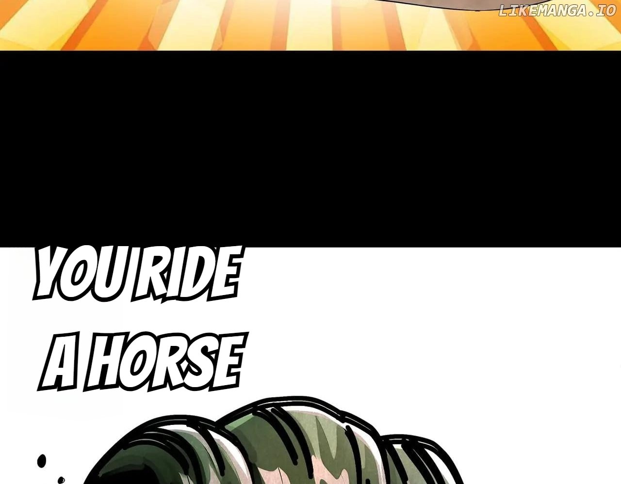 My Furry Harem Is After Me Chapter 246 — Page 70