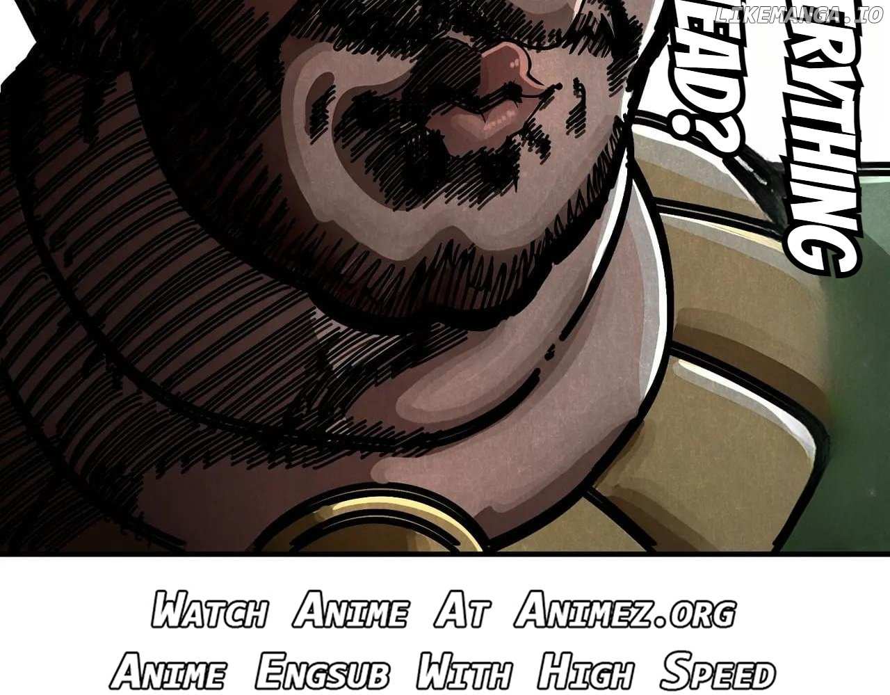My Furry Harem Is After Me Chapter 246 — Page 72