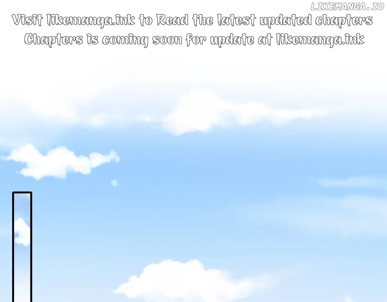 My Furry Harem Is After Me Chapter 247 — Page 1