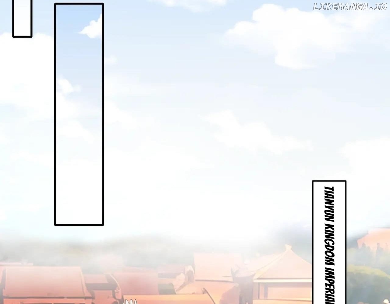 My Furry Harem Is After Me Chapter 247 — Page 2