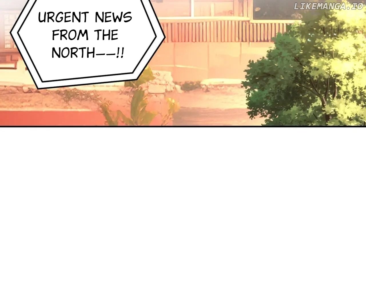 My Furry Harem Is After Me Chapter 247 — Page 4
