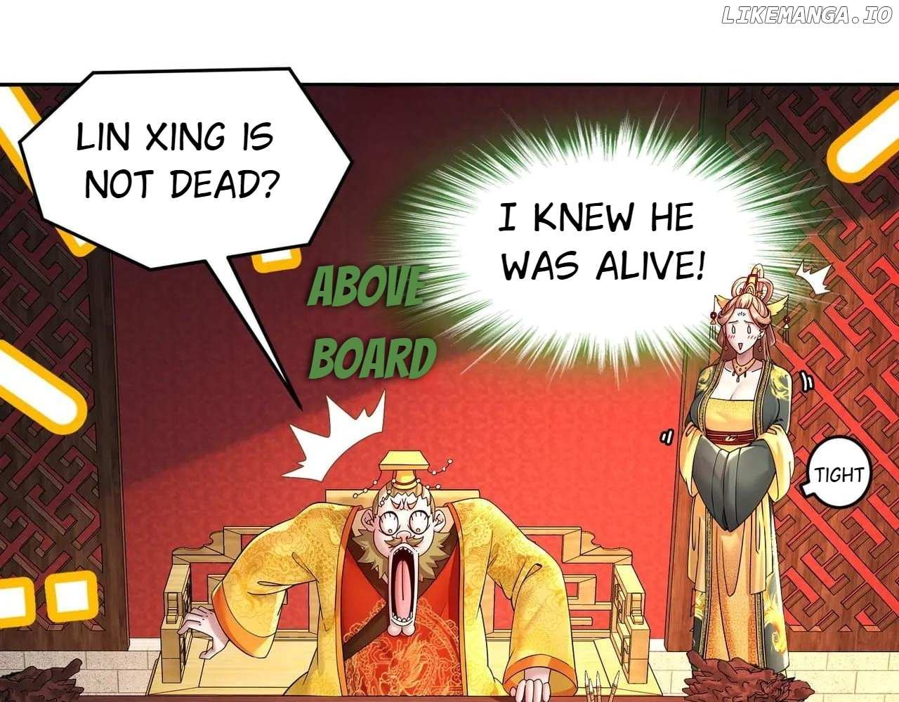 My Furry Harem Is After Me Chapter 247 — Page 5